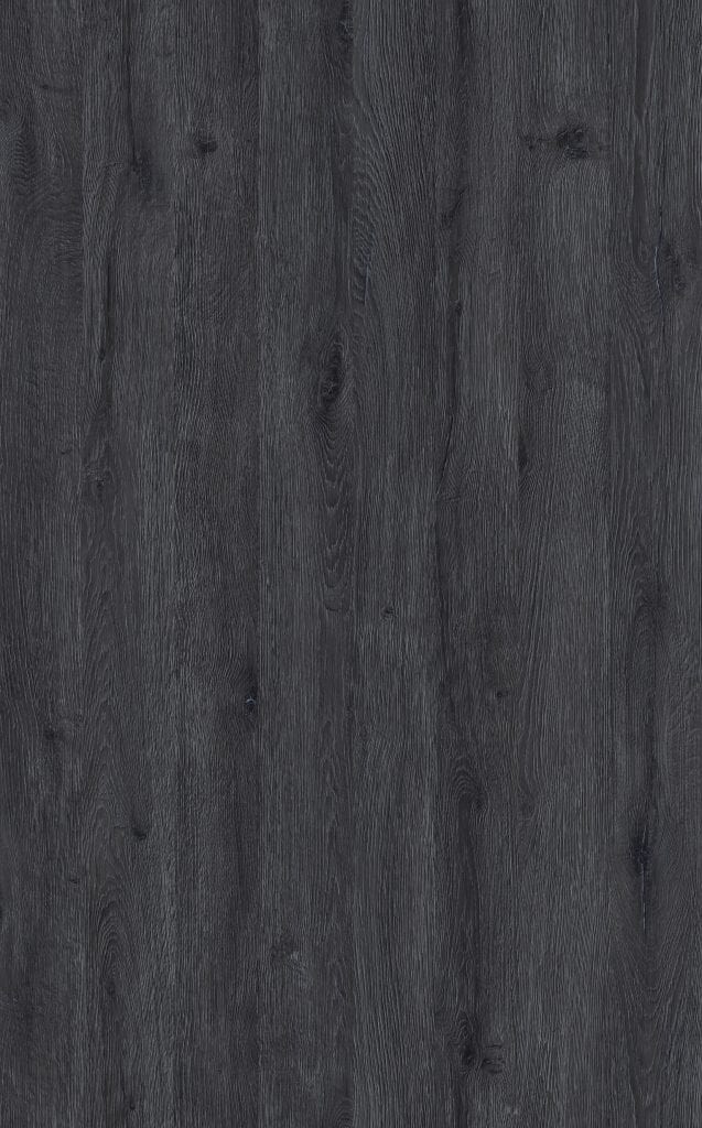 Oak Noir Wood Décor by Topform Ireland