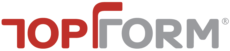 Topform Creative Worktop Solutions Logo