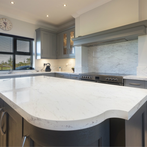 Kitchen Worktop Gallery Topform