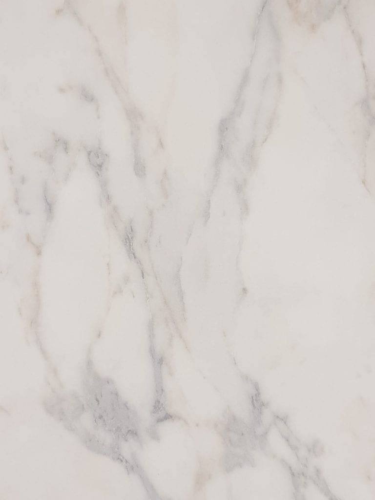 Milan Marble Close Square Edge Kitchen Worktop