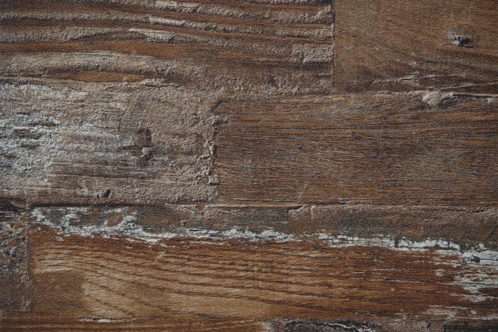 Recycled Plank Close Laminate Worktop by Topform