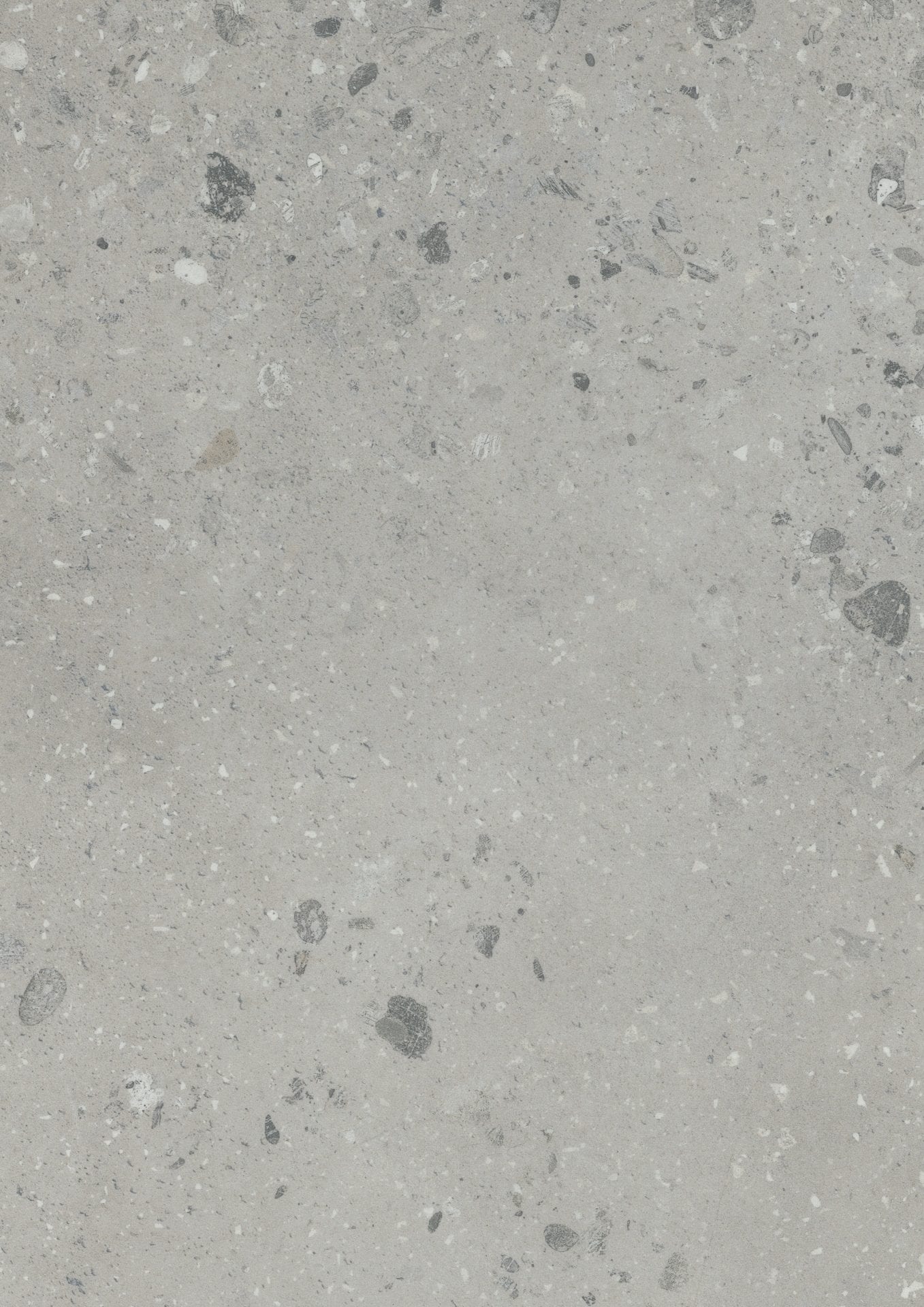 Concrete Full Sheet Square Edge Kitchen Worktop