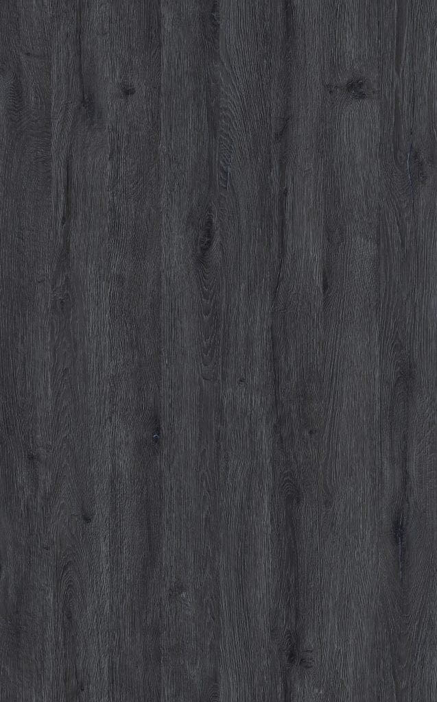 Oak Noir Wood Décor by Topform Ireland